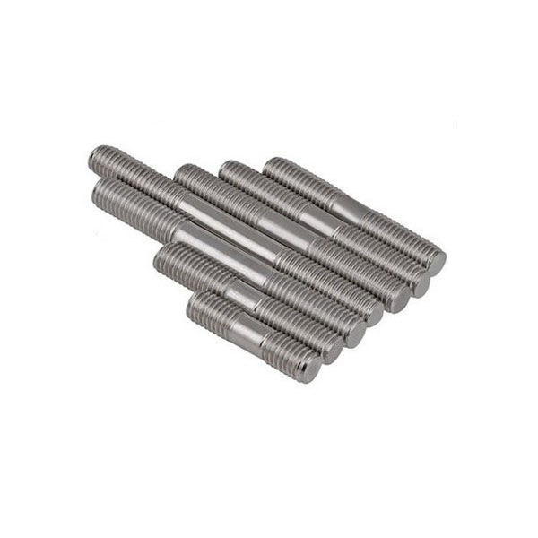 GB901 Equal Length Stud Bolts