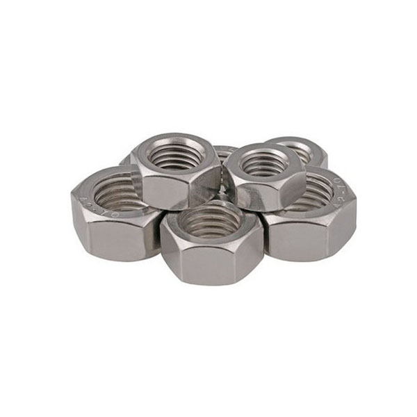 Din934 hex nut