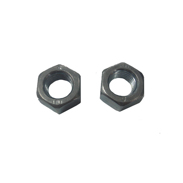 Din934 thin hex nut