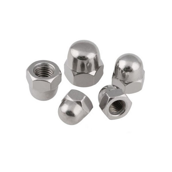 Din1587 dome nut