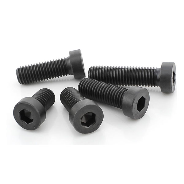 DIN7984 Profile Socket Think Head Screw